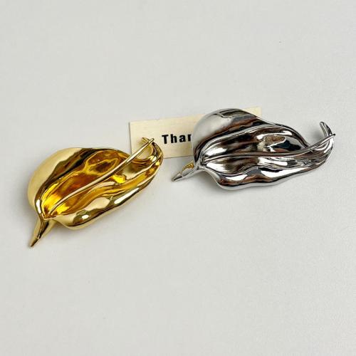 Zinc Alloy Jewelry Brooch, fashion jewelry & for woman 