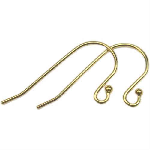 Sterling Silver Hook Earwire, 925 Sterling Silver, DIY  mixed colors, Approx 