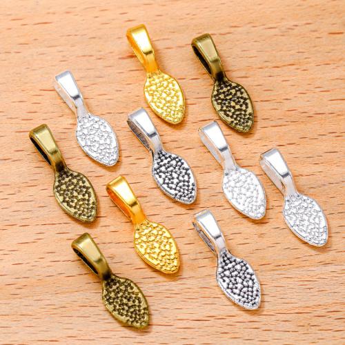 Zinc Alloy Tool Pendants, Shovel, plated, DIY 