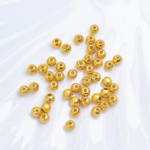 Brass Jewelry Beads, DIY  