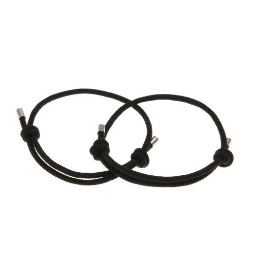 Nylonschnur Armbänder, Nylon, unisex, keine, verkauft von PC