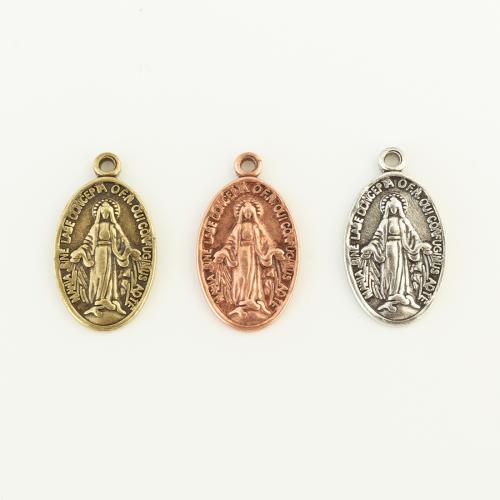 Brass Jewelry Pendants, plated, DIY [