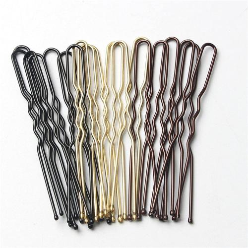 Hair Stick, Zinc Alloy & for woman 60mm 