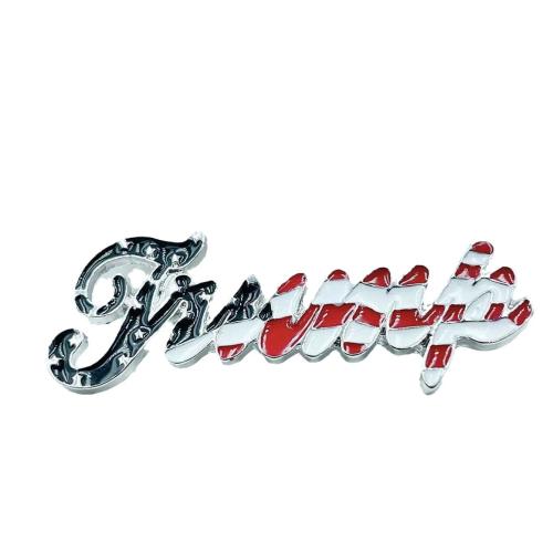 Zinc Alloy Jewelry Brooch, plated, for woman & enamel, mixed colors [