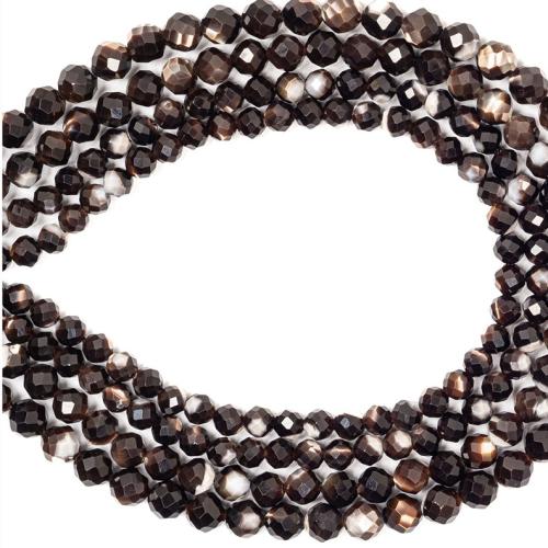 Black Shell Beads, DIY mixed colors [