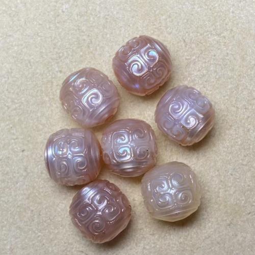 Natural Freshwater Pearl Loose Beads, DIY 