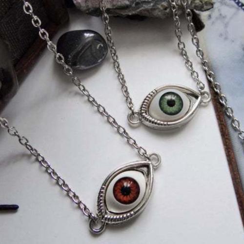 Zinc Alloy Necklace, fashion jewelry & Unisex Approx 50 cm 