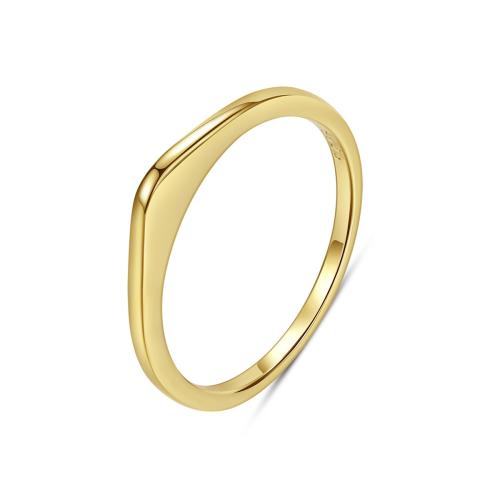 Anillo de dedo Zirconia Micro Pave Sterling Silver Cubic, Plata de ley 925, Joyería & diverso tamaño para la opción & micro arcilla de zirconia cúbica & para mujer, Vendido por UD[