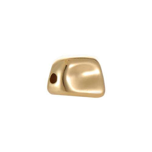 Brass Spacer Beads, DIY [