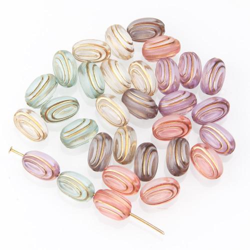 Acrylic Jewelry Beads, DIY 