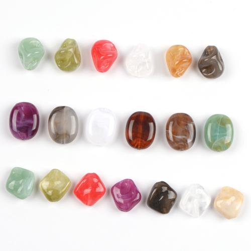 Acrylic Jewelry Beads, DIY 