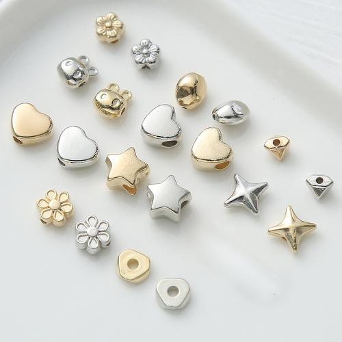 Acrylic Jewelry Beads, DIY 