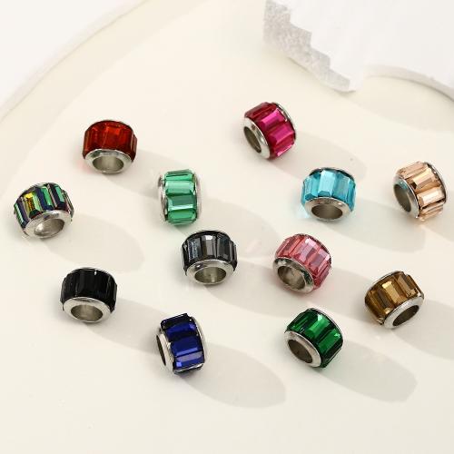 Acrylic Jewelry Beads, DIY 