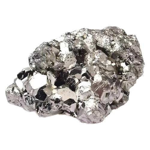 Pyrite dorée Irrégulière, normes différentes pour le choix, Vendu par PC