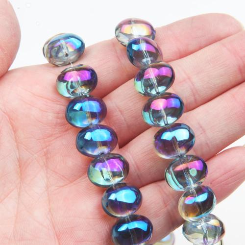 Miracle Glass Beads, DIY 