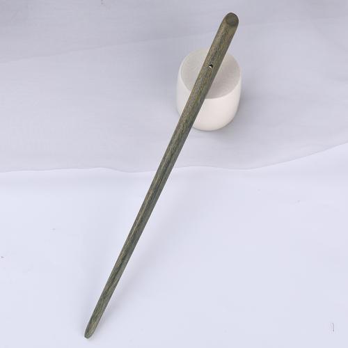 Hair Stick, Green Sandalwood & for woman Approx 17.5 cm 