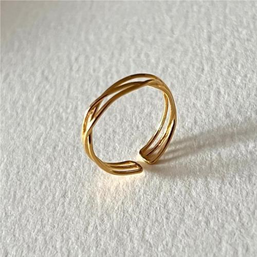 Sterling Silver Finger Ring, 925 Sterling Silver, fashion jewelry & for woman US Ring 