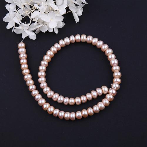 Keshi Cultured Freshwater Pearl Beads, DIY, purple mm Approx 38 cm [