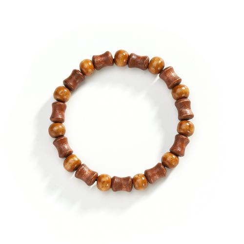 Wood Bracelets, Unisex 