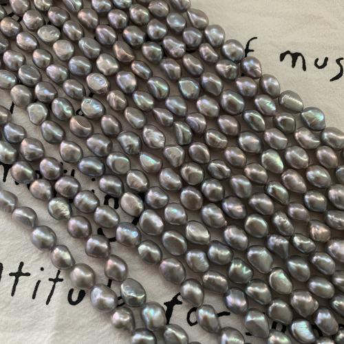 Potato Cultured Freshwater Pearl Beads, DIY mm Approx 40 cm [