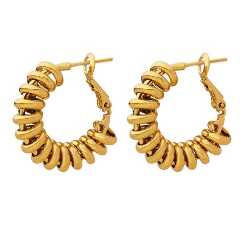 Brass Drop Earring, fashion jewelry & for woman [