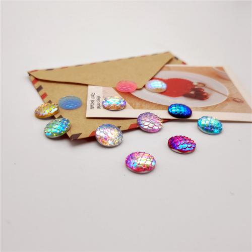 Fashion Resin Cabochons, epoxy gel, DIY [