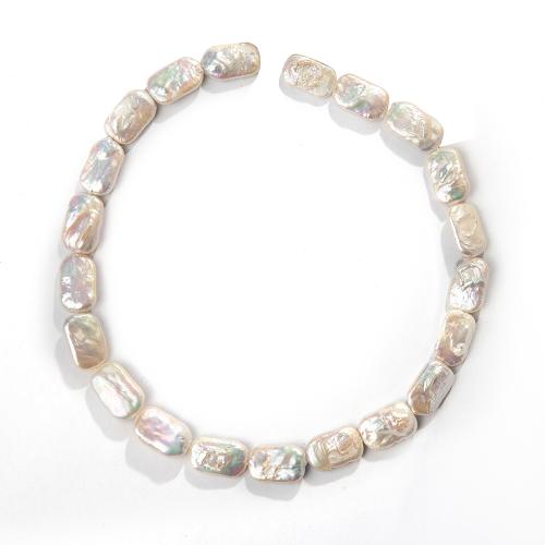 Baroque Cultured Freshwater Pearl Beads, DIY Approx 1mm Approx 38 cm 