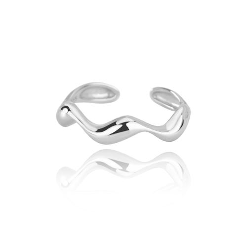 Bague en argent , argent sterling 925, pour femme, plus de couleurs à choisir, Vendu par PC[