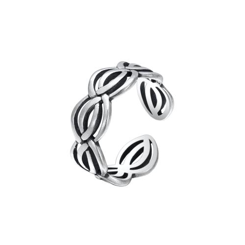 Bague en argent , argent sterling 925, pour femme, couleur originale, Vendu par PC[