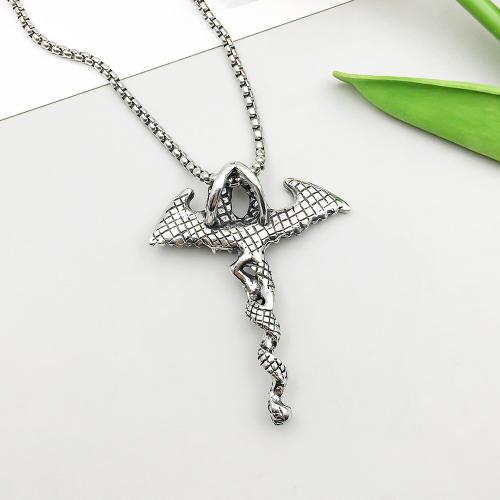 Rhinestone Zinc Alloy Necklace, Vacuum Ion Plating, for woman & with rhinestone cm [