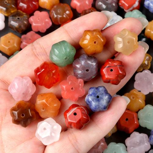 Single Gemstone Beads, Natural Stone, DIY 