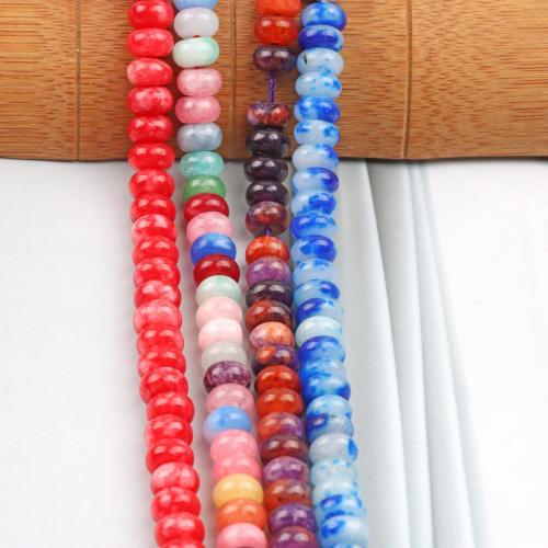 Single Gemstone Beads, Natural Stone, DIY Approx 