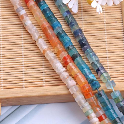 Single Gemstone Beads, Natural Stone, DIY Approx 