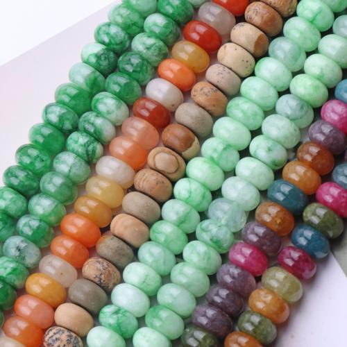 Single Gemstone Beads, Natural Stone, DIY Approx 