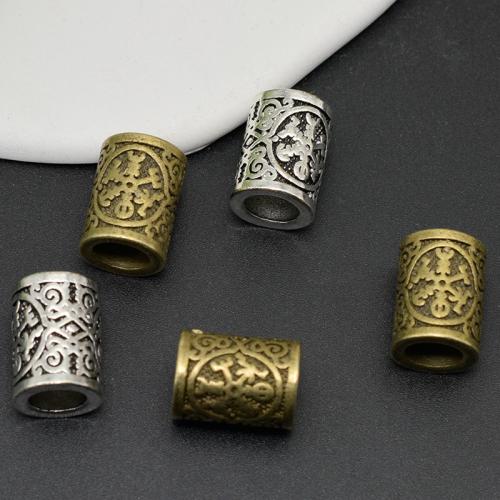 Zinc Alloy Jewelry Beads, plated, DIY 