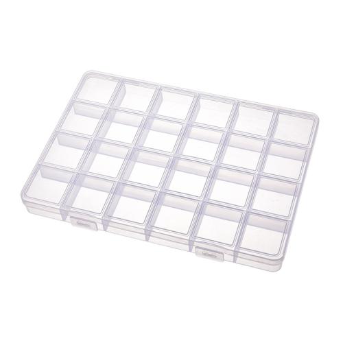 Polypropylene(PP) Storage Box, dustproof 