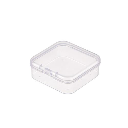 Polypropylene(PP) Storage Box, dustproof [