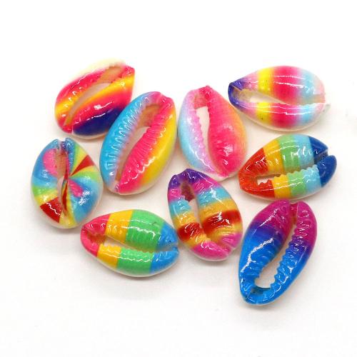 Seashell Beads, Natural Seashell, DIY & enamel 