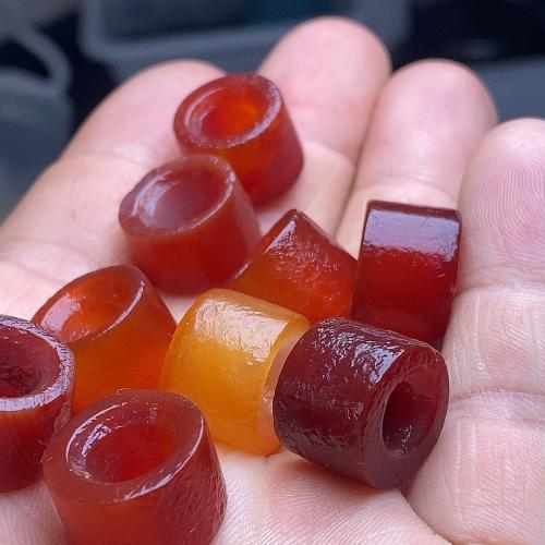 Natural Red Agate Beads, anoint, DIY 