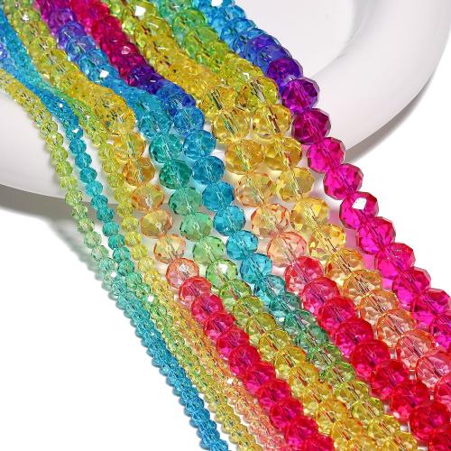 Fashion Crystal Beads, DIY 