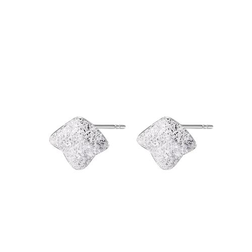 Argent sterling 925 boucle d oreille dormeuse, bijoux de mode & pour femme, argent Vendu par paire