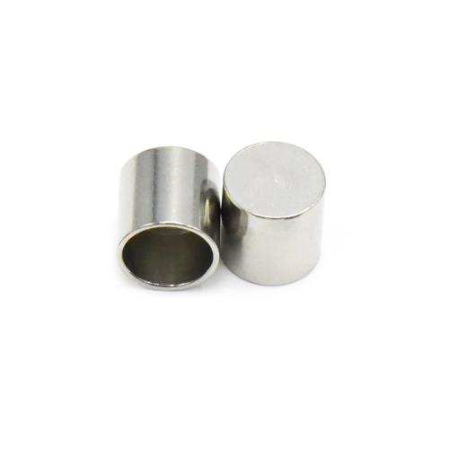 Stainless Steel End Caps, 304 Stainless Steel, DIY  original color [