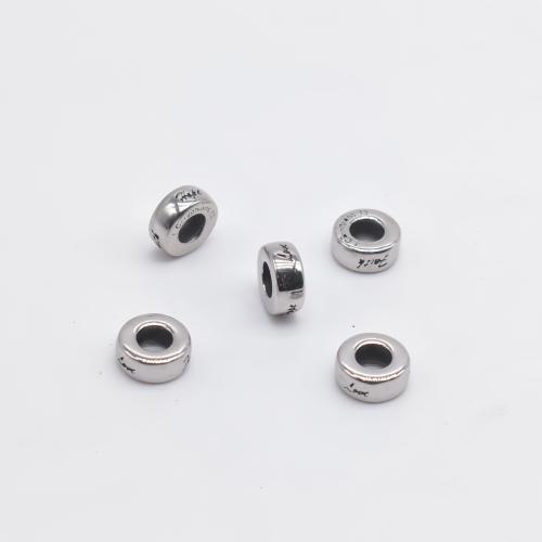 Pendentifs en acier inoxydable, Acier inoxydable 304, Placage, DIY & styles différents pour le choix, plus de couleurs à choisir, Vendu par PC