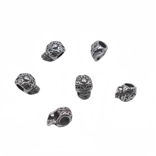 Stainless Steel Beads, 304 Stainless Steel, plated, DIY 