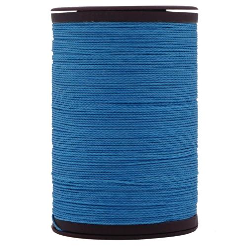 Polyester Schnur, DIY, keine, 0.8mm, 40m/Spule, verkauft von Spule