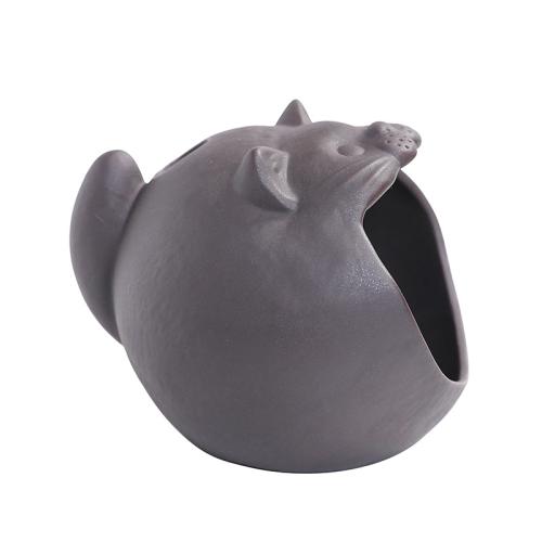 Porcelain Incense Burner, for home and office & durable [