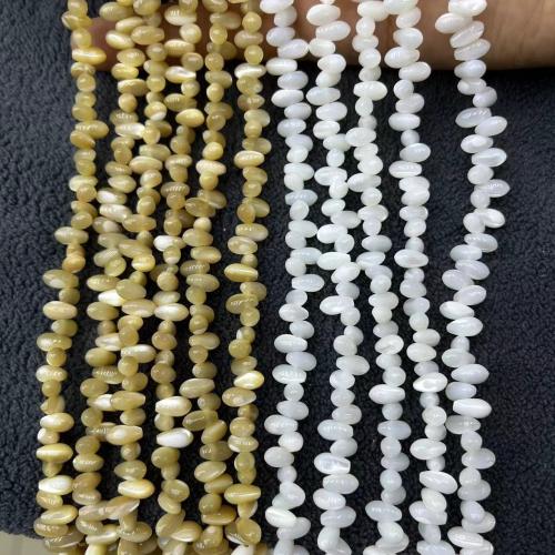 Trochus Beads, Teardrop, DIY Approx 