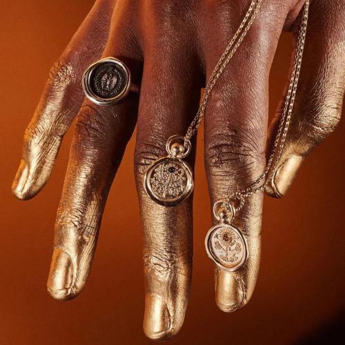 Collier de bijoux en acier inoxydable, Acier inoxydable 304, Placage ionique sous vide, pour femme, plus de couleurs à choisir cm, Vendu par PC