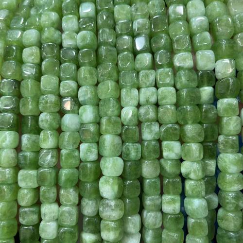 Perles de pierre gemme unique, Pierre naturelle, cadre, DIY & différents matériaux pour le choix, plus de couleurs à choisir mm, Environ Vendu par brin