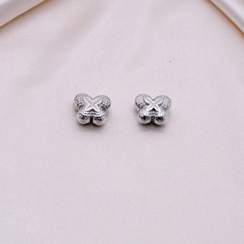Stainless Steel Beads, 304 Stainless Steel, Butterfly, silver color plated, DIY, silver color 